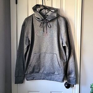 Men's Hurley Hoodie